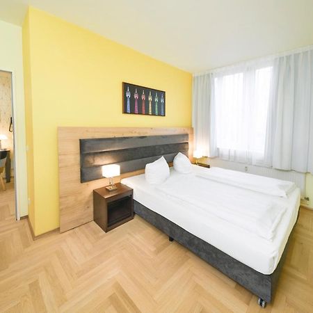 เอเอ็มซี อพาร์ตเมนต์ Apartment เบอร์ลิน ภายนอก รูปภาพ