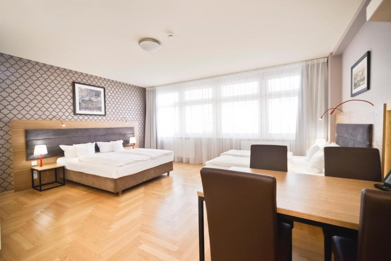 เอเอ็มซี อพาร์ตเมนต์ Apartment เบอร์ลิน ภายนอก รูปภาพ