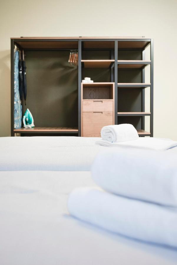 เอเอ็มซี อพาร์ตเมนต์ Apartment เบอร์ลิน ภายนอก รูปภาพ